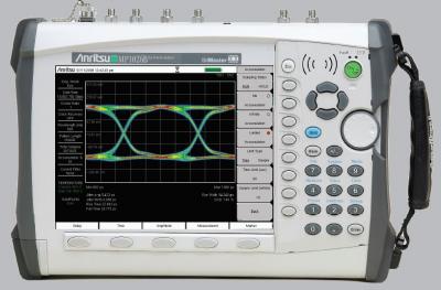 MP1026B - Anritsu | Apex Waves | Image