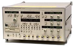 Anritsu MP1650A Pulse Pattern Generator | Apex Waves | Image