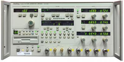 Anritsu MP1652A Pulse Pattern Generator | Apex Waves | Image