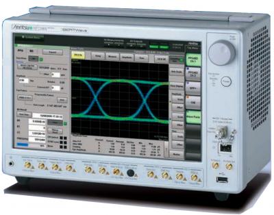 MP2100A - Anritsu | Apex Waves | Image