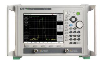 MS2717B - Anritsu | Apex Waves | Image
