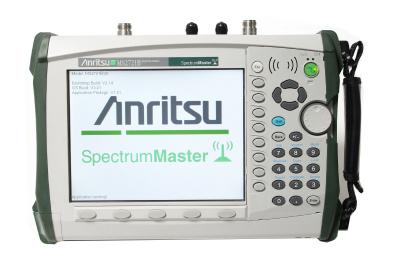MS2721B - Anritsu | Apex Waves | Image