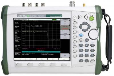 MS2722C - Anritsu | Apex Waves | Image