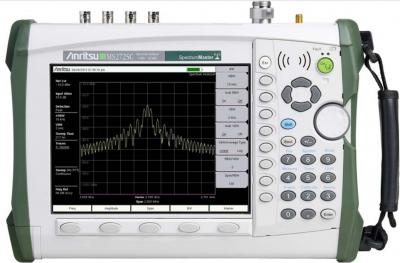 MS2725C - Anritsu | Apex Waves | Image