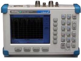 MT8212B - Anritsu | Apex Waves | Image