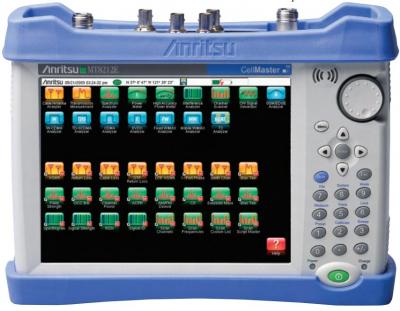 MT8212E - Anritsu | Apex Waves | Image