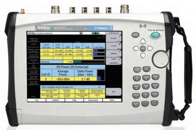MT8220T - Anritsu | Apex Waves | Image