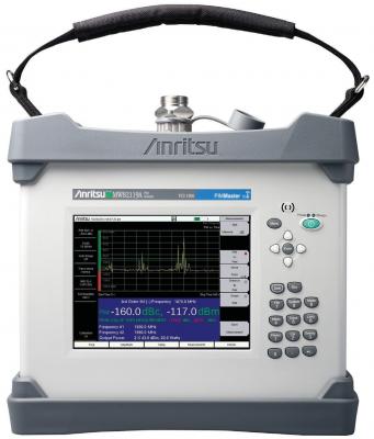 MW82119B Anritsu PIM Master In Stock! | Apex Waves | Image
