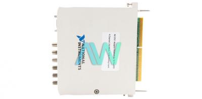 NI-5761 National Instruments Digitizer Adapter Module for FlexRIO | Apex Waves | Image