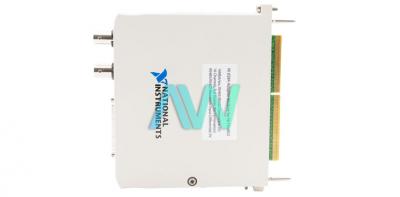 NI-6584 National Instruments Digital I/O Adapter Module for FlexRIO | Apex Waves | Image