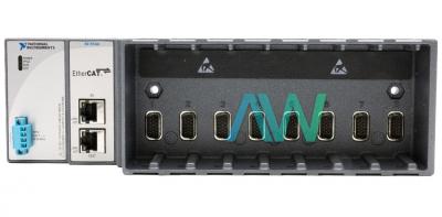 NI-9144 National Instruments CompactRIO Chassis | Apex Waves | Image