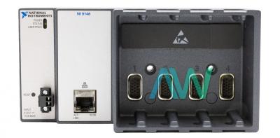NI-9146 National Instruments CompactRIO Chassis | Apex Waves | Image