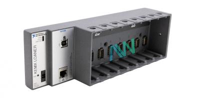 NI-9149 National Instruments CompactRIO Chassis | Apex Waves | Image