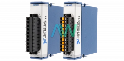 NI-9203 C Series