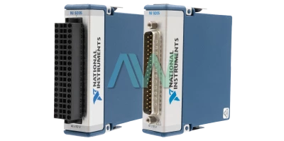 NI-9205 C Series