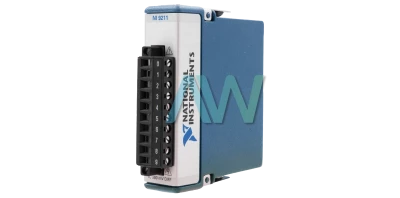 NI-9211 DAQCards