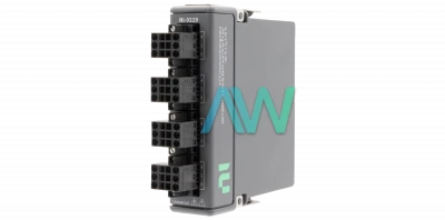 NI-9219 C Series