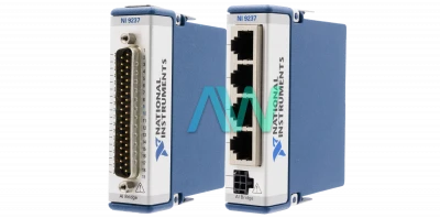 NI-9237 C Series