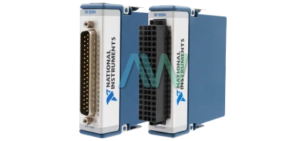 NI-9264 C Series
