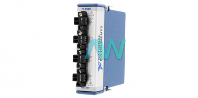 NI-9269 National Instruments Voltage Output Module | Apex Waves | Image