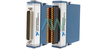NI-9375 C Series