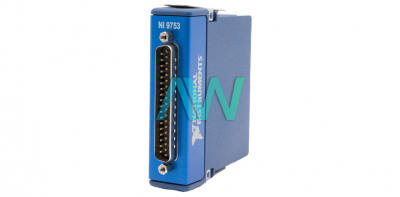 NI-9753 National Instruments Differential Digital I/O Module | Apex Waves | Image
