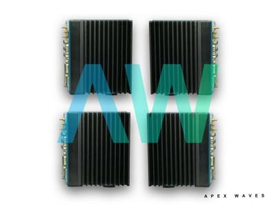 CVS-1458RT National Instruments Compact Vision System | Apex Waves | Image