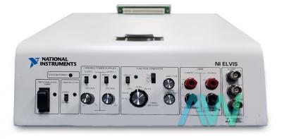 NI ELVIS National Instruments Educational Laboratory Suite | Apex Waves | Image