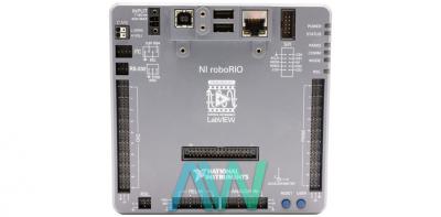 National Instruments - CompactRIO Controllers - RoboRIO
