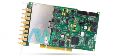 PCI-4472B National Instruments Sound and Vibration Device | Apex Waves | Image
