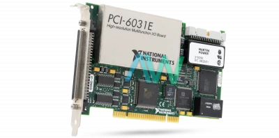 PCI-6031E DAQCards
