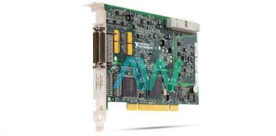 PCI-6229 National Instruments Multifunction DAQ | Apex Waves | Image