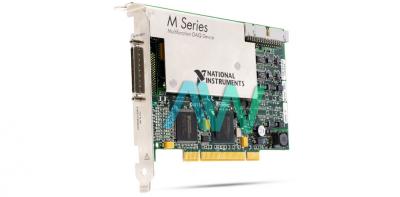 PCI-6251 National Instruments Multifunction DAQ Board | Apex Waves | Image