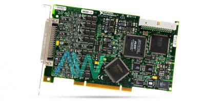 PCI-6713 National Instruments Analog Output Device | Apex Waves | Image