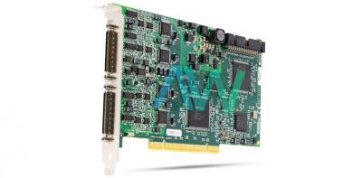 PCI-6723 National Instruments Analog Output Device | Apex Waves | Image