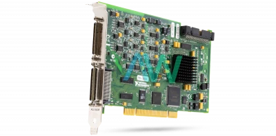 PCI-7833R R Series