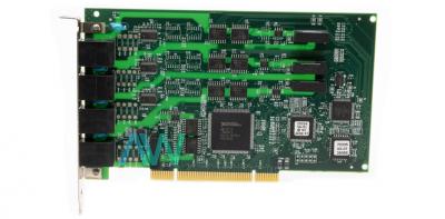 PCI-8432/4 National Instruments Serial Interface | Apex Waves | Image