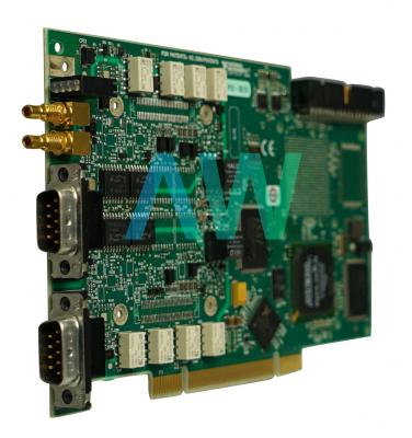 PCI-8513/2 National Instruments CAN Interface Device | Apex Waves | Image