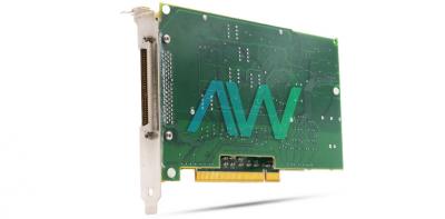 PCI-MIO-16XE-50 National Instruments Multifunction DAQ | Apex Waves | Image