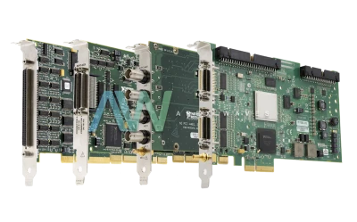 PCIe-6353 X Series