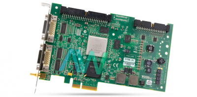 PCIe-1433 National Instruments Frame Grabber | Apex Waves | Image