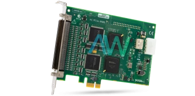 PCIe-6509 DIO Series