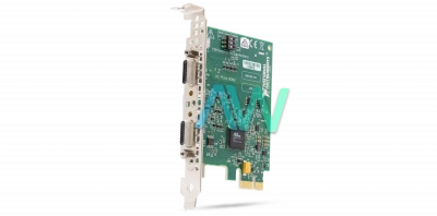 PCIe-8362 MXI-Express x1 Series