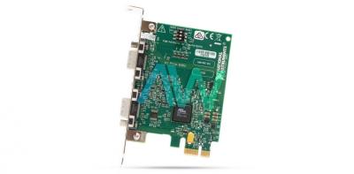 PCIe-8362 National Instruments Device for PXI Remote Control | Apex Waves | Image