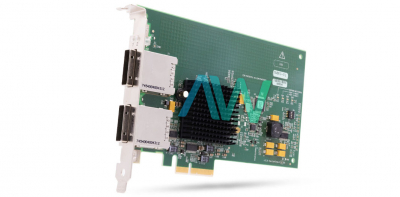 PCIe-8372 National Instruments MXI-Express Interface Board | Apex Waves | Image