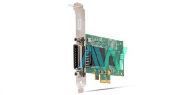 PCIe-GPIB/LP National Instruments GPIB Instrument Control Device | Apex Waves | Image
