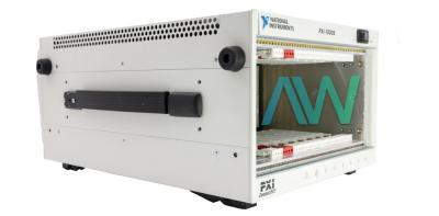 PXI-1000B National Instruments Chassis | Apex Waves | Image
