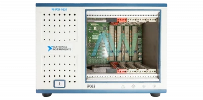 PXI-1031 PXI Chassis