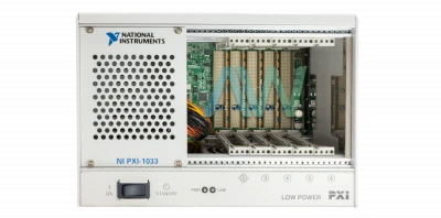 PXI-1033 PXI Chassis
