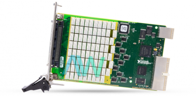 PXI-2576 National Instruments Multiplexer Switch Module | Apex Waves | Image